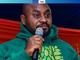 Kenya silent as Ruto critic Mwabili Mwagodi missing in Tanzania
