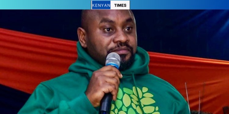 Kenya silent as Ruto critic Mwabili Mwagodi missing in Tanzania