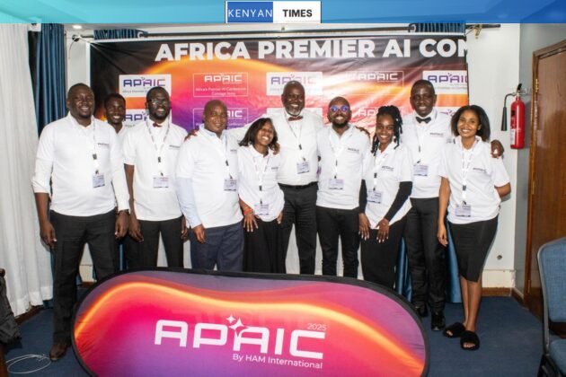 Kenya to Host First-Ever Pan-African Artificial Intelligence Conference