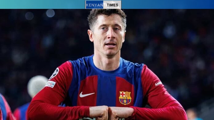 Barcelona vs FC Seoul: Lineups, team news, confirmed starting teams as Lewandowski starts with Rashford on bench again