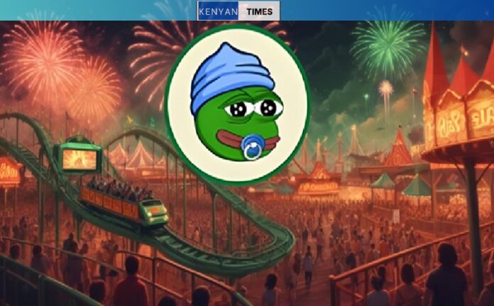 Little PEPE Crypto price prediction: Will Lilpepe explode 10x, 30x, or 50x in 2025?