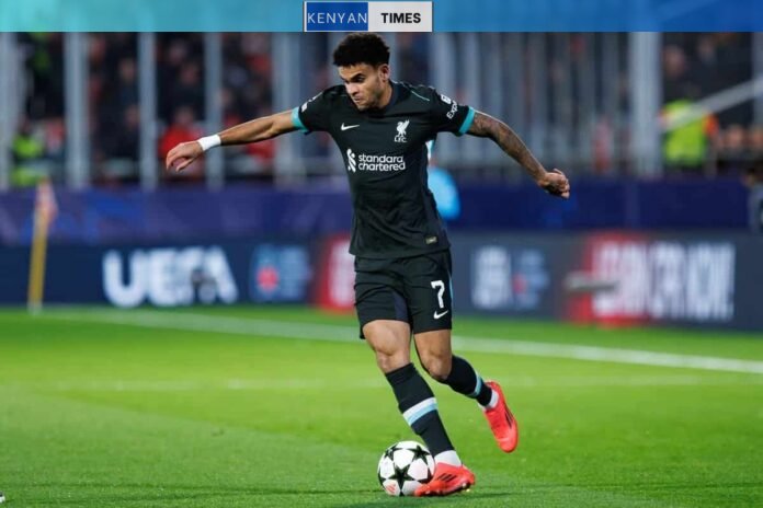 ‘The negotiations with Liverpool were an achievement’: Why Bayern Munich have signed ‘mesmerising’ Luis Diaz