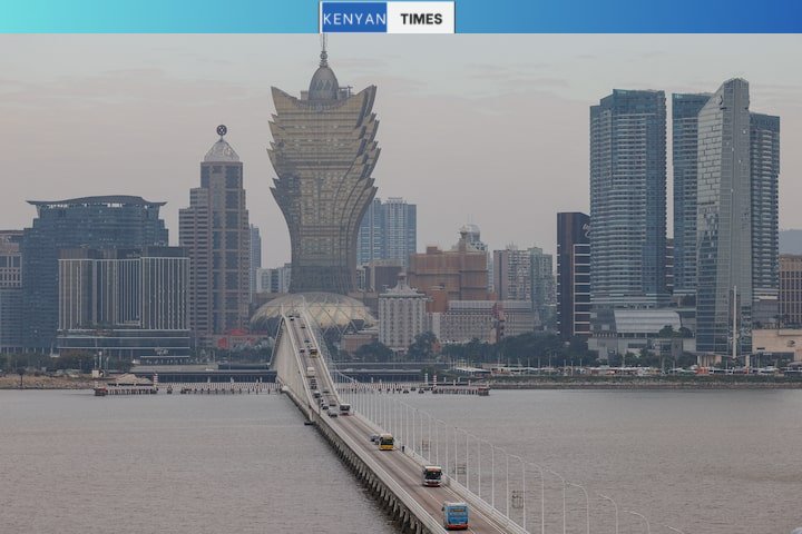 Macau pro-democracy leader Au Kam San arrested for alleged collusion with foreign forces