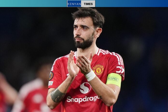 Manchester United v Bournemouth: Line-ups, stats and preview