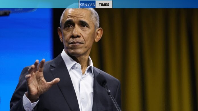 Matt Gaetz claims Obama sought third term via Hillary Clinton administration