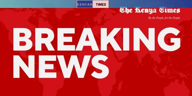Medical Reports Reveal Diseases Kennedy Kalombotole Is Suffering From Medical Reports Reveal Diseases Kennedy Kalombotole Is Suffering From