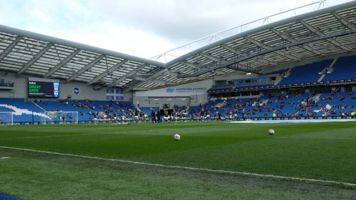 Brighton vs Arsenal Sign-Up Offer: Best UK Welcome Offers & EPL Bonus Bets