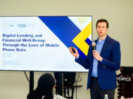 Mobile data boosts credit access, income in Kenya, study