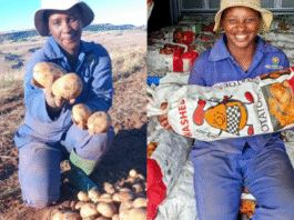 More Young South Africans See Agriculture As A Preferred Career