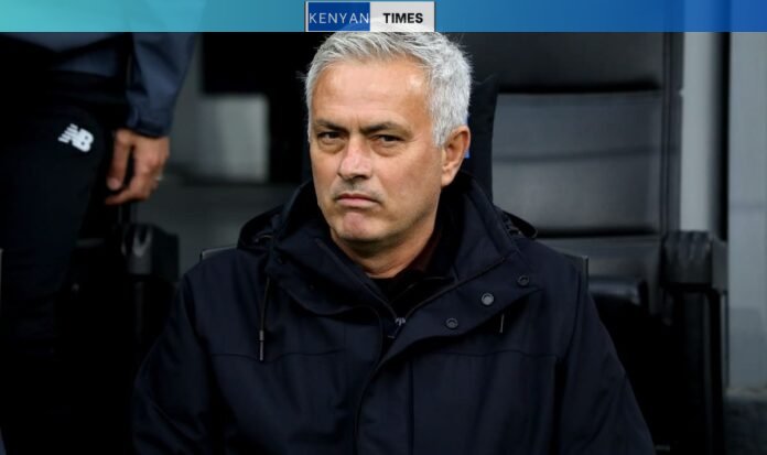 Mourinho dismisses retirement plans and insists he still has ‘a lot to do’