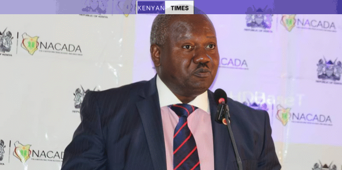 NACADA Gives Reasons As To Why Alcohol Age Limit Should Be Raised To 21