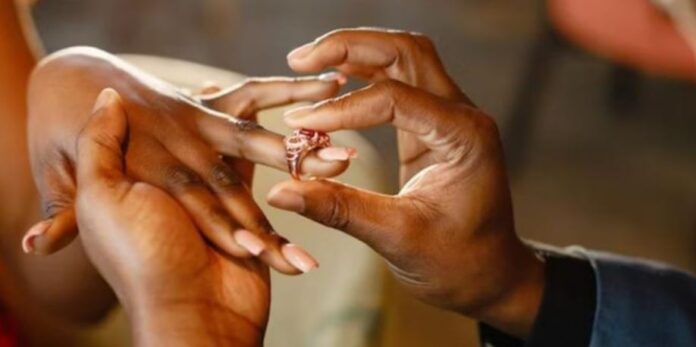 Nairobi Tops 2024 Marriage Registrations as National Numbers Decline