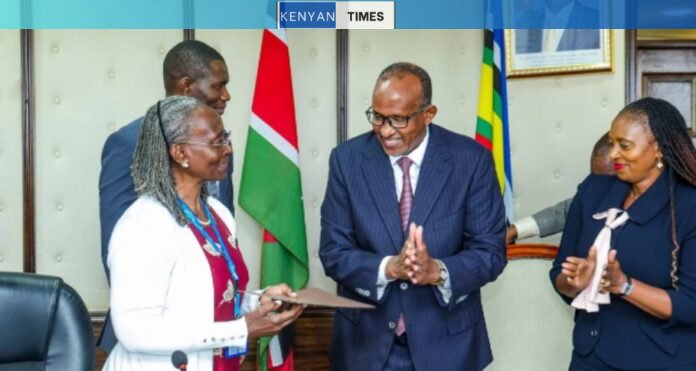No Hearts, No Lungs: Report Calls for Deceased Organ Donations in Kenya
