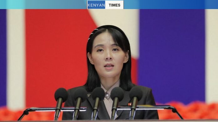 North Korea rejects South Koreaâ€™s new presidentâ€™s call for reconciliation