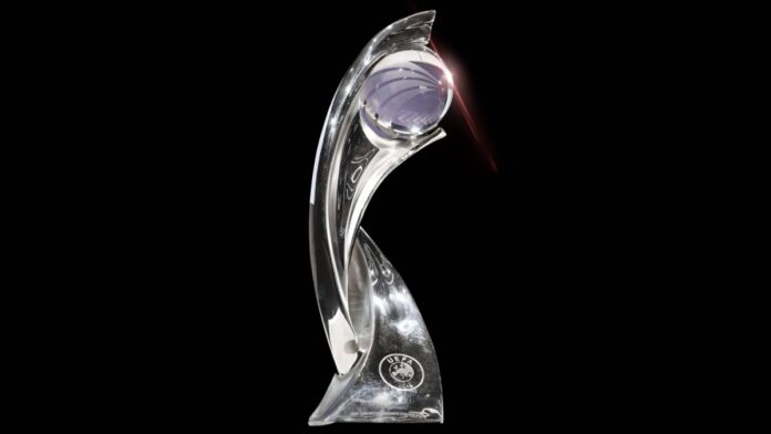 The Uefa Women