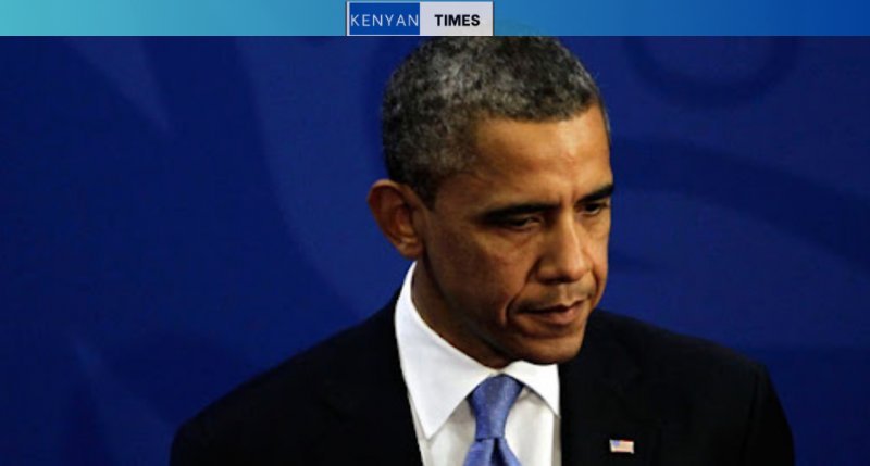 Obama calls for urgent action to prevent starvation in Gaza