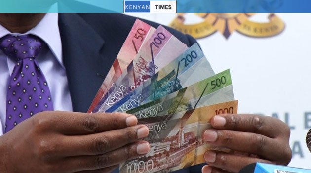 One in six Kenyans default on loans, report
