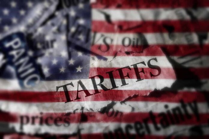 US tariffs will affect South Africans
