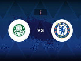 Palmeiras v Chelsea: Line-ups, stats and preview