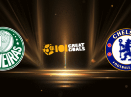 Palmeiras vs Chelsea - Best Club World Cup Free Bets & Betting Sites