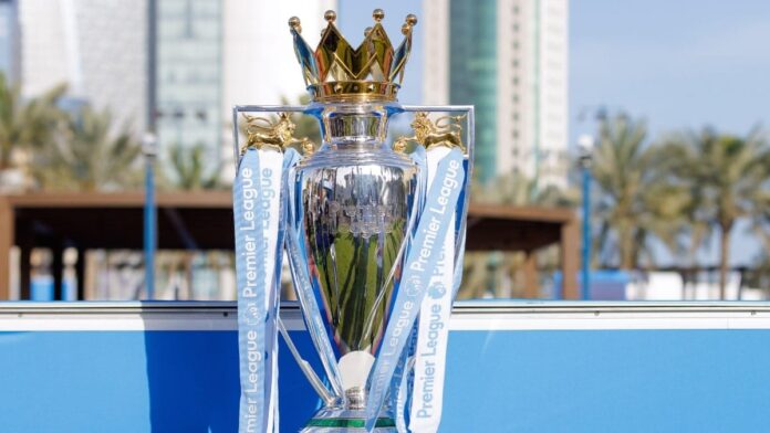 Premier League Betting Offers - Get Over £200 In Free Bets Ahead Of Matchday 31