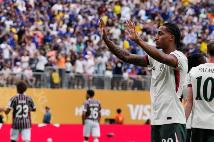 Joao Pedro