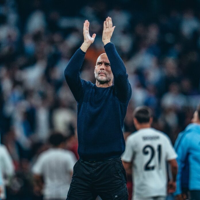 Pep Guardiola's side Man City out of Club World Cup after shock loss to Al Hilal