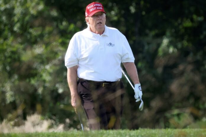 President Trump to attend Club World Cup final