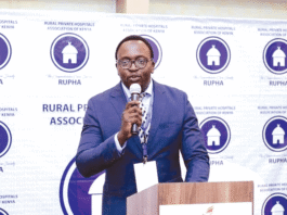 RUPHA Hospitals Offer Free Emergency Services on Saba Saba