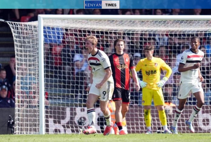 Rasmus Hojlund ‘more than ready’ for added competition at Manchester United