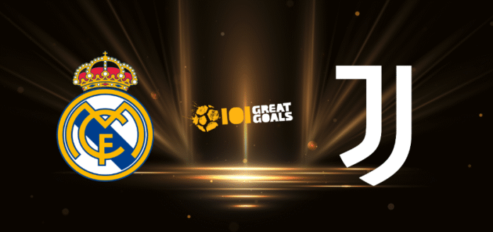 Real Madrid vs Juventus - Club World Cup Free Bets & Betting Offers