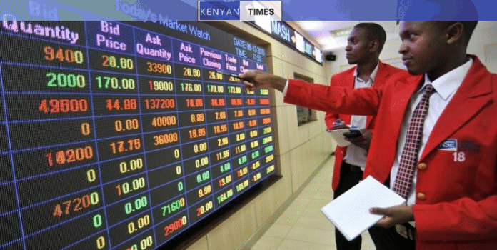 Real-Time Stock Trading Goes Mainstream The Nairobi Securities Exchange. Photo/Nse
