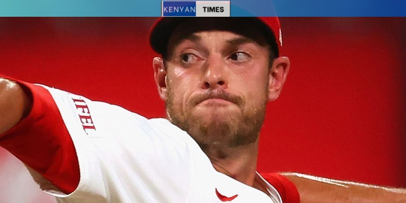 Red Sox acquire veteran pitcher Steven Matz from Cardinals