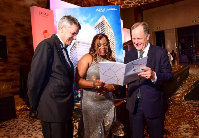 Rendeavour unveils Jabali Towers in Tatu City to meet growing real Estate demand