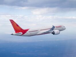 Report says AAIB submits preliminary report into Air India crash