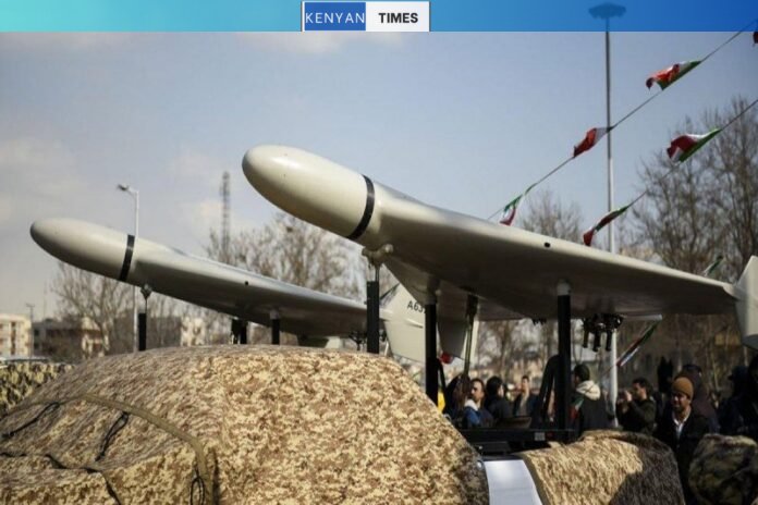 Russia preparing larger-scale strikes on Ukraine: ISW