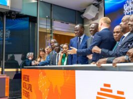 Ruto urges stronger UK-Africa investment ties