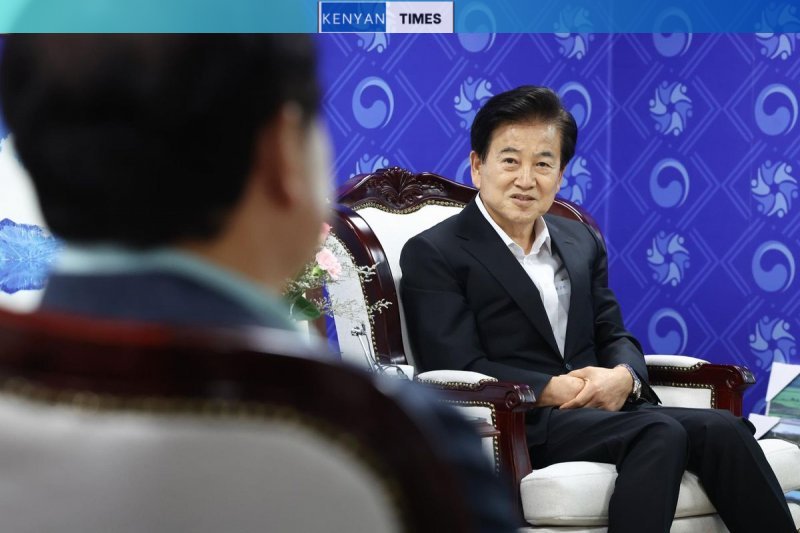 S. Korea allows unrestricted private inter-Korean exchanges 