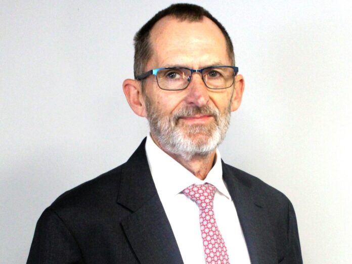SABRIC Appoints Andre Wentzel As Interim CEO