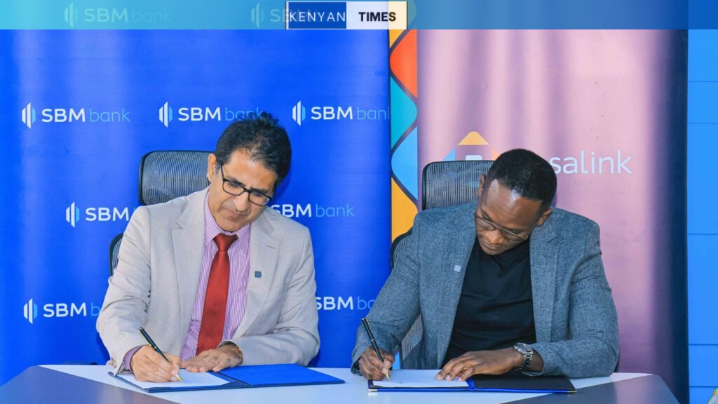 SBM Bank to cut mobile transfer fees after Pesalink deal
