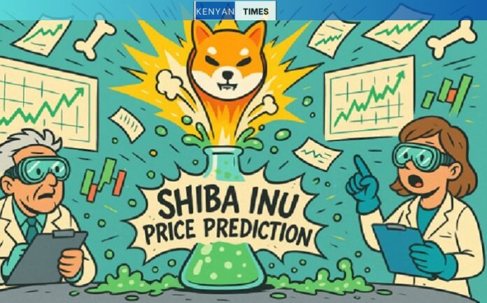 SHIB price forecast: Will history repeat for Shiba Inu? Analysts eye 2 other trending tokens for huge Roi