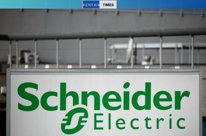 Schneider Electric reaffirms 2025 outlook as data centre demand fuels revenue growth
