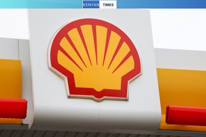 Shell profits drop nearly one-third on lower prices, but still beat expectations