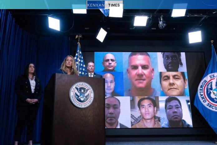 South Sudan willing to accept more US deportees