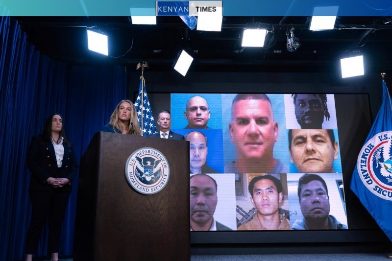 South Sudan willing to accept more US deportees