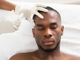 The Rise of Male Cosmetic Surgery in Kenya: Top 5 Procedures Men Are Choosing