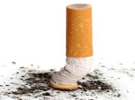 The sale of illegal cigarettes signals a deeper problem with UK high streets