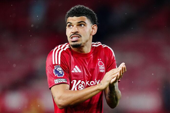 Nottingham Forest