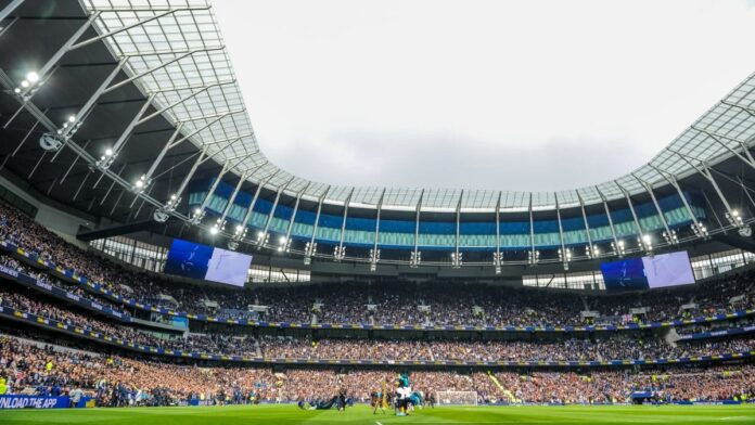 Tottenham vs Southampton Betting Offers -Betfred Bet £10 Get £50 In Free Bets