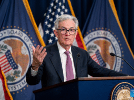 Trump calls on US central bank head to quit immediately